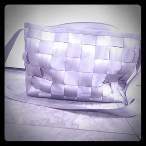 Harvey Seat Belt Bag